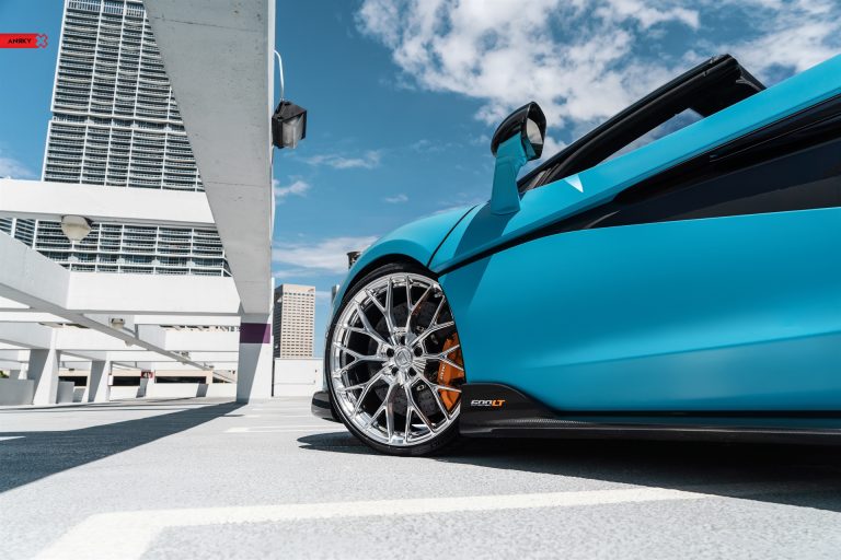 ANRKY Wheels – McLaren 600LT SeriesONE Monoblock_48976301083_o
