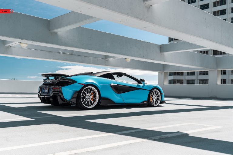 ANRKY Wheels – McLaren 600LT SeriesONE Monoblock_48976299808_o