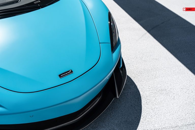 ANRKY Wheels – McLaren 600LT SeriesONE Monoblock_48976300453_o