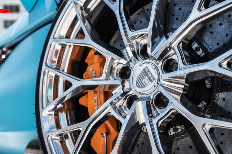 ANRKY Wheels – McLaren 600LT SeriesONE Monoblock_48976297668_o