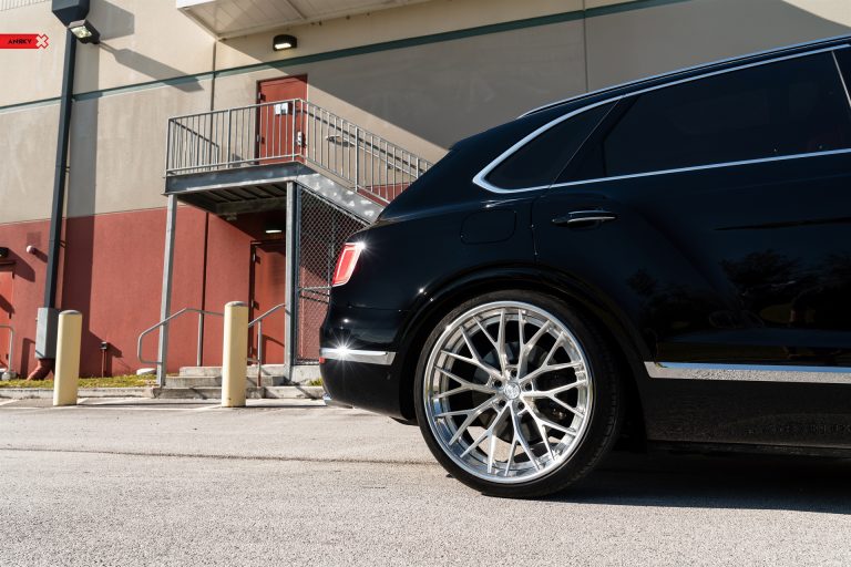 ANRKY Wheels – Bentley Bentayga – AN30 SeriesTHREE_48842418086_o