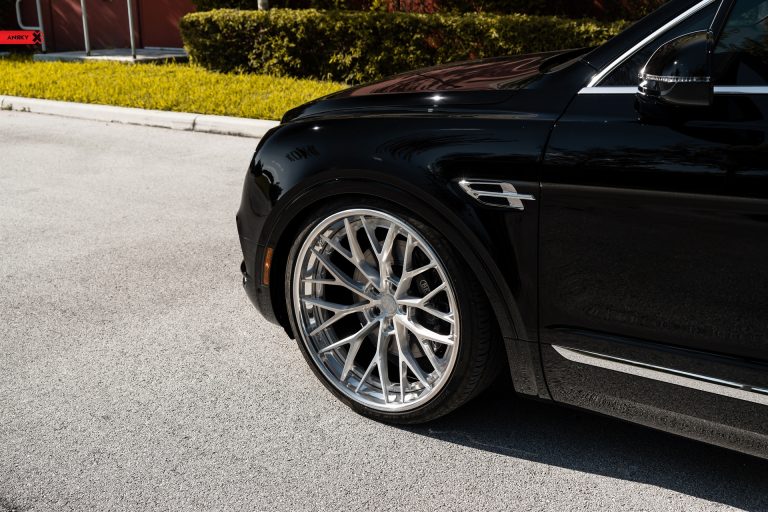 ANRKY Wheels – Bentley Bentayga – AN30 SeriesTHREE_48842421991_o