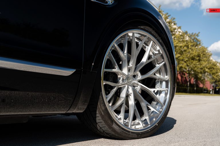 ANRKY Wheels – Bentley Bentayga – AN30 SeriesTHREE_48842050838_o
