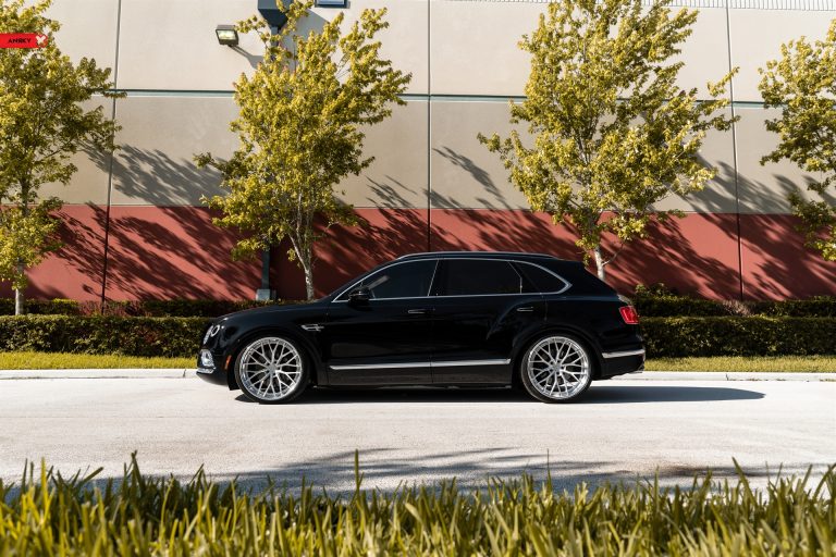 ANRKY Wheels – Bentley Bentayga – AN30 SeriesTHREE_48842048628_o