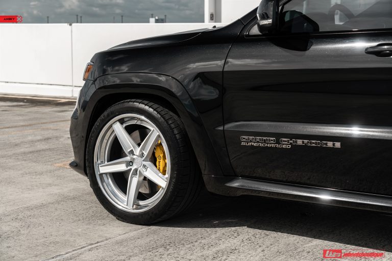 ANRKY Wheels – Jeep Cherokee TrackHawk – AN35 SeriesTHREE_49091438221_o