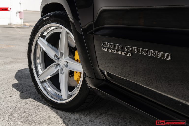 ANRKY Wheels – Jeep Cherokee TrackHawk – AN35 SeriesTHREE_49091438711_o