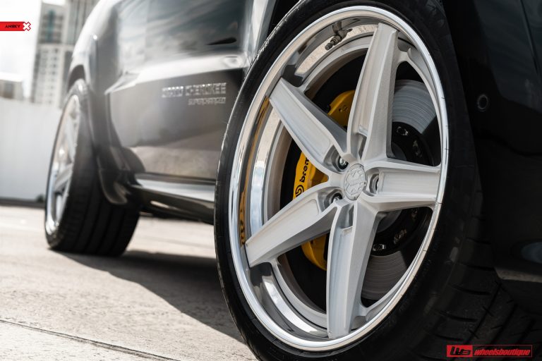 ANRKY Wheels – Jeep Cherokee TrackHawk – AN35 SeriesTHREE_49090927878_o