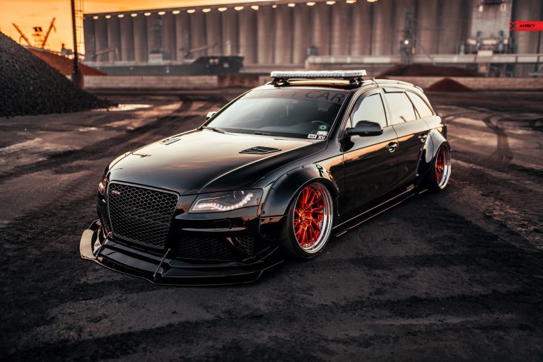 ANRKY Wheels – Widebody Audi S4 – RetroSeries RS3_49096320647_o