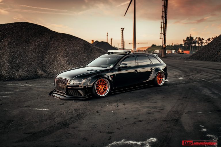 ANRKY Wheels – Widebody Audi S4 – RetroSeries RS3_49096132396_o