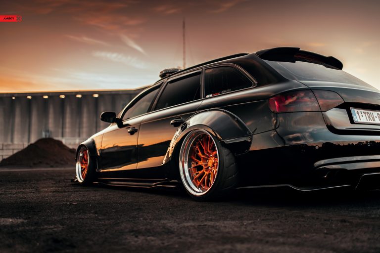 ANRKY Wheels – Widebody Audi S4 – RetroSeries RS3_49095627643_o