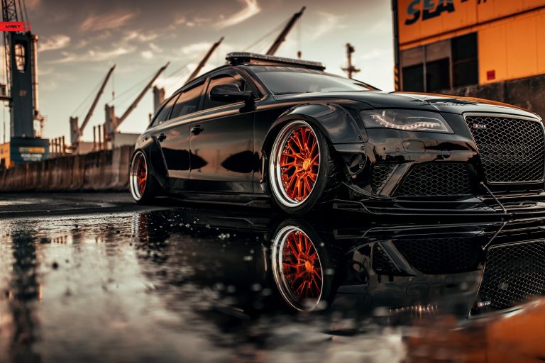 ANRKY Wheels – Widebody Audi S4 – RetroSeries RS3_49095622868_o