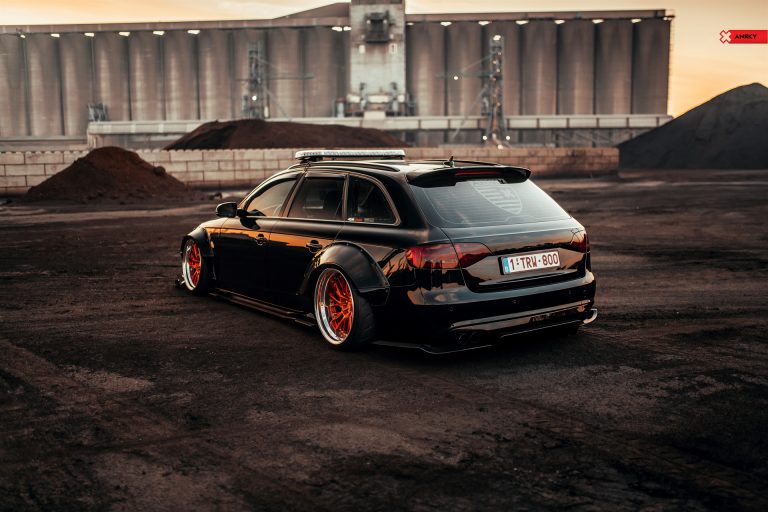 ANRKY Wheels – Widebody Audi S4 – RetroSeries RS3_49095610973_o