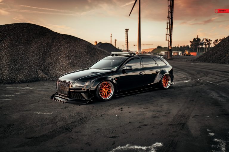 ANRKY Wheels – Widebody Audi S4 – RetroSeries RS3_49095605613_o