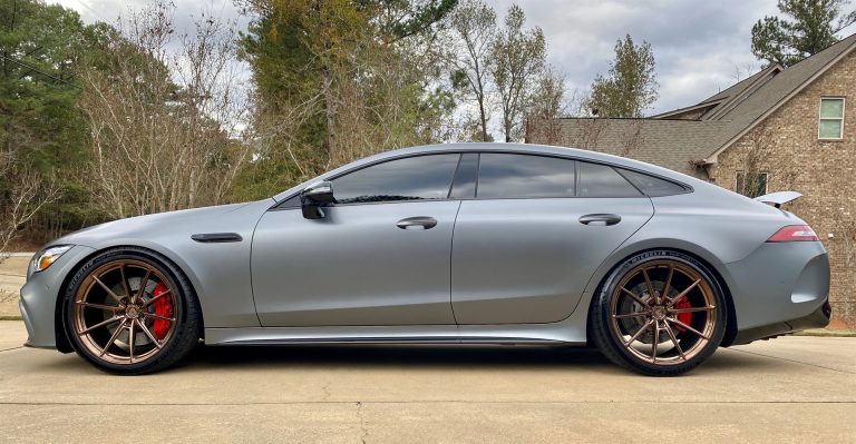 ANRKY Wheels – Mercedes AMG GT63 – AN18 SeriesONE Mononblock_49085438068_o