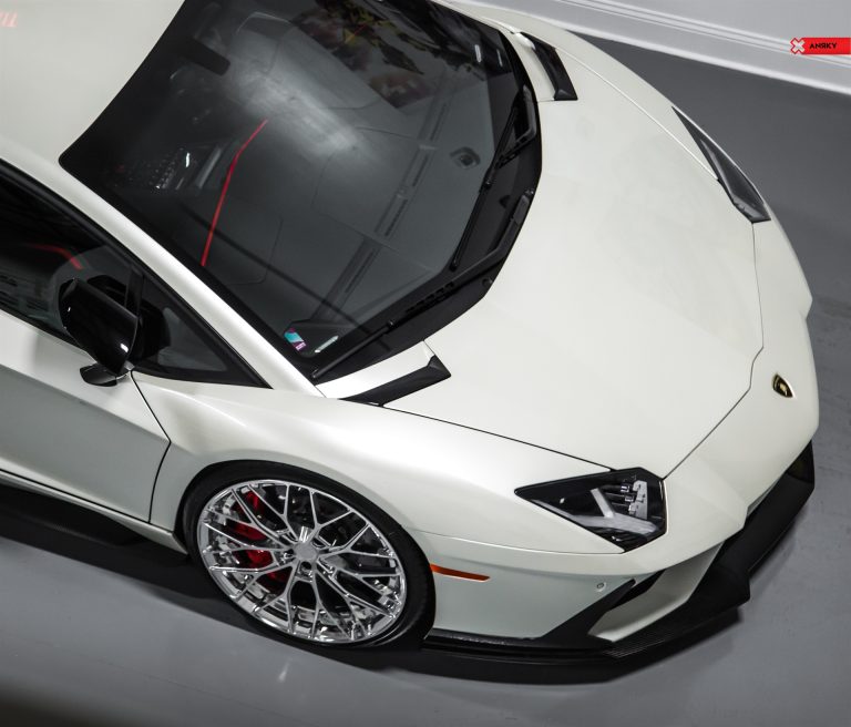 ANRKY Wheels – Lamborghini Aventador S – AN20 SeriesTWO_49346427816_o