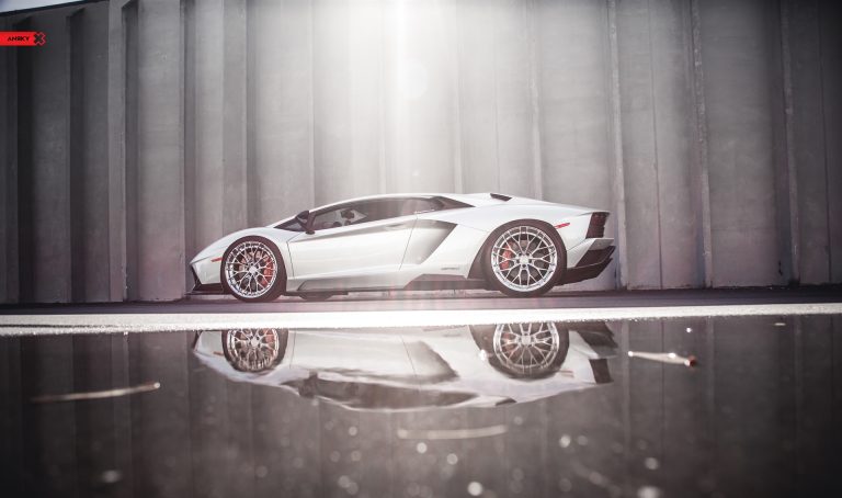 ANRKY Wheels – Lamborghini Aventador S – AN20 SeriesTWO_49346426061_o
