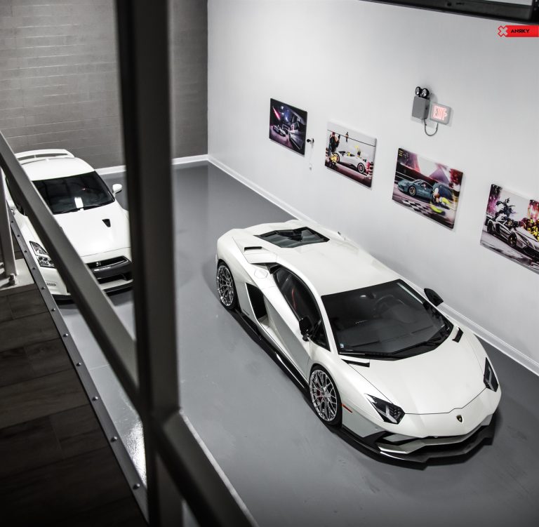 ANRKY Wheels – Lamborghini Aventador S – AN20 SeriesTWO_49345965078_o