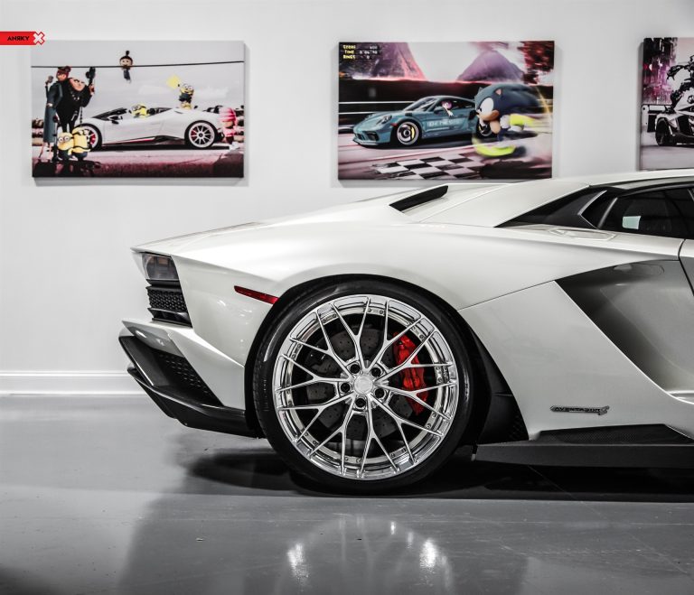 ANRKY Wheels – Lamborghini Aventador S – AN20 SeriesTWO_49345964558_o