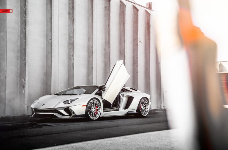 ANRKY Wheels – Lamborghini Aventador S – AN20 SeriesTWO_49345963313_o
