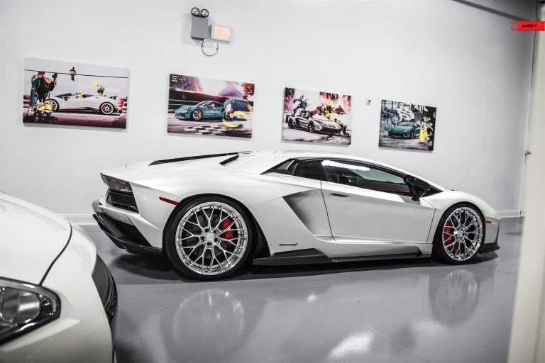 ANRKY Wheels – Lamborghini Aventador S – AN20 SeriesTWO_49345962813_o