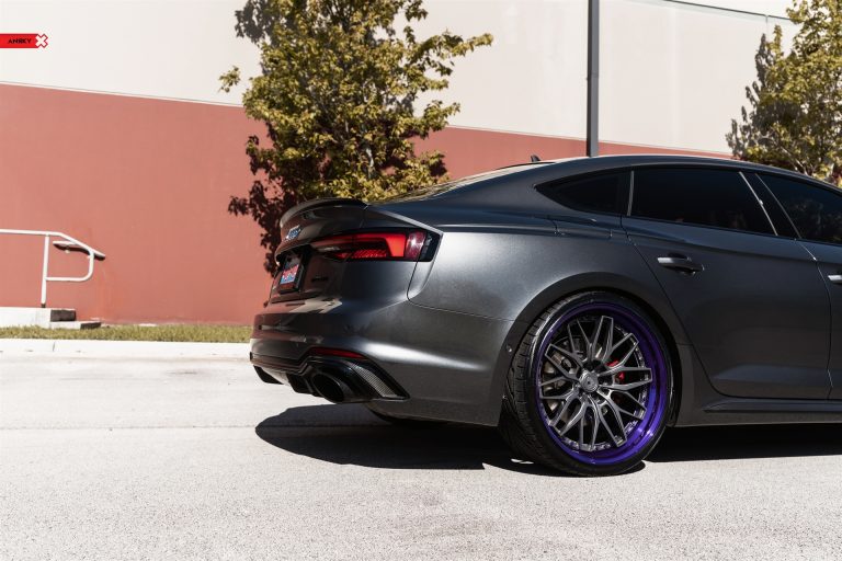 ANRKY Wheels – Audi RS5 Sportback – 21 RetroSeries RS1_49234170577_o