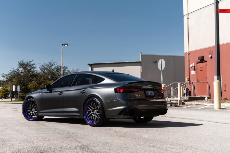 ANRKY Wheels – Audi RS5 Sportback – 21 RetroSeries RS1_49234168857_o