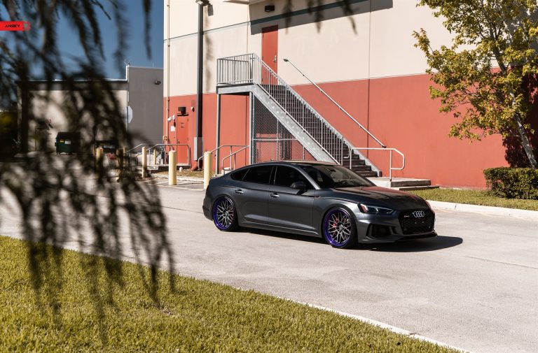 ANRKY Wheels – Audi RS5 Sportback – 21 RetroSeries RS1_49233482218_o