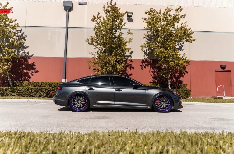 ANRKY Wheels – Audi RS5 Sportback – 21 RetroSeries RS1_49233481793_o
