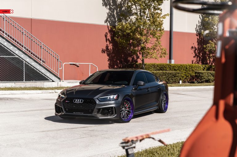 ANRKY Wheels – Audi RS5 Sportback – 21 RetroSeries RS1_49233480238_o