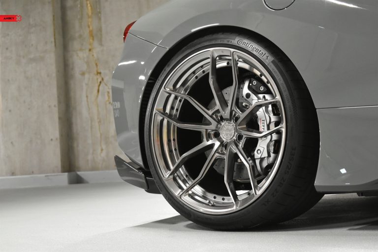 ANRKY Wheels – Ferrari 488 Pista – AN21 SeriesTWO_49233847506_o