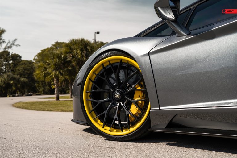 ANRKY Wheels – Lamborghini Aventador S – AN30 SeriesTHREE_49200721561_o