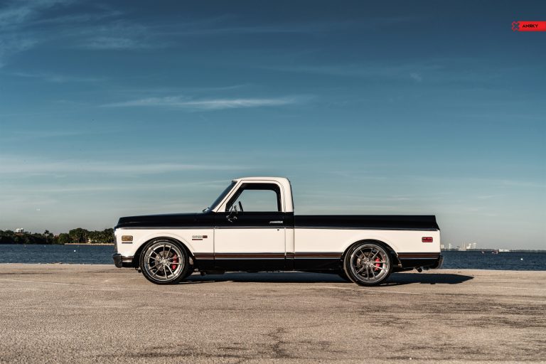 ANRKY Wheels – 1972 Chevrolet Cheyenne Super – AN34 SeriesTHREE_49195384877_o