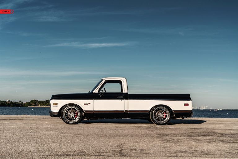 ANRKY Wheels – 1972 Chevrolet Cheyenne Super – AN34 SeriesTHREE_49195380912_o