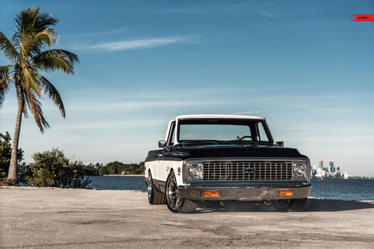 ANRKY Wheels – 1972 Chevrolet Cheyenne Super – AN34 SeriesTHREE_49194687883_o
