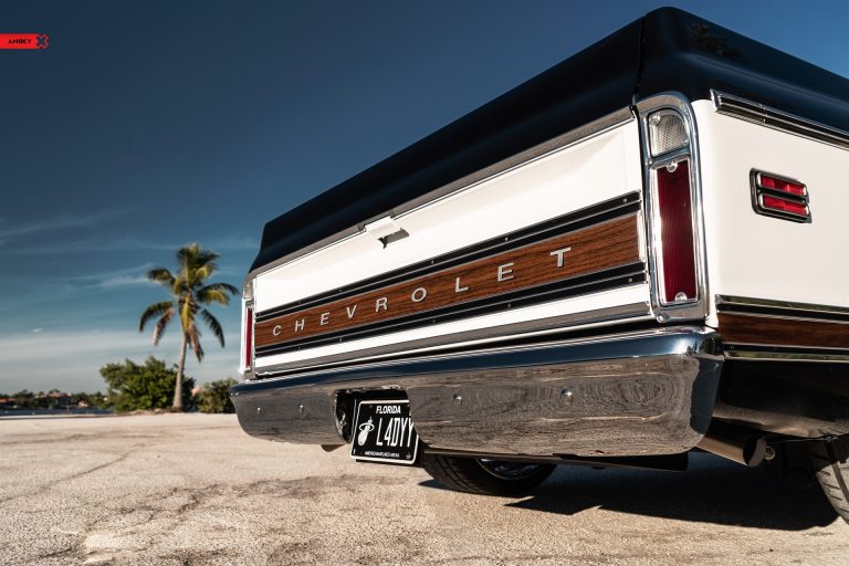 ANRKY Wheels – 1972 Chevrolet Cheyenne Super – AN34 SeriesTHREE_49194686213_o
