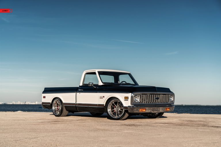 ANRKY Wheels – 1972 Chevrolet Cheyenne Super – AN34 SeriesTHREE_49194684868_o