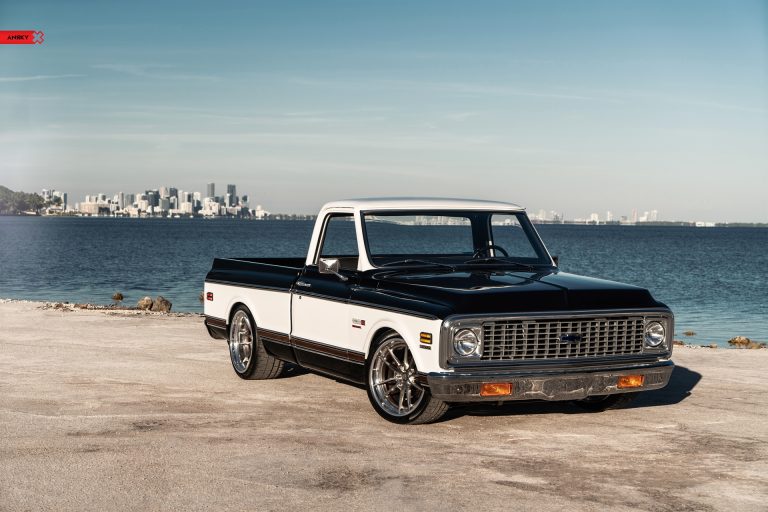 ANRKY Wheels – 1972 Chevrolet Cheyenne Super – AN34 SeriesTHREE_49194685858_o