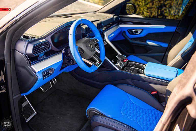 ANRKY Wheels – Lamborghini Urus – AN30 SeriesTHREE_49101404263_o