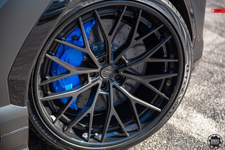 ANRKY Wheels – Lamborghini Urus – AN30 SeriesTHREE_49101403563_o