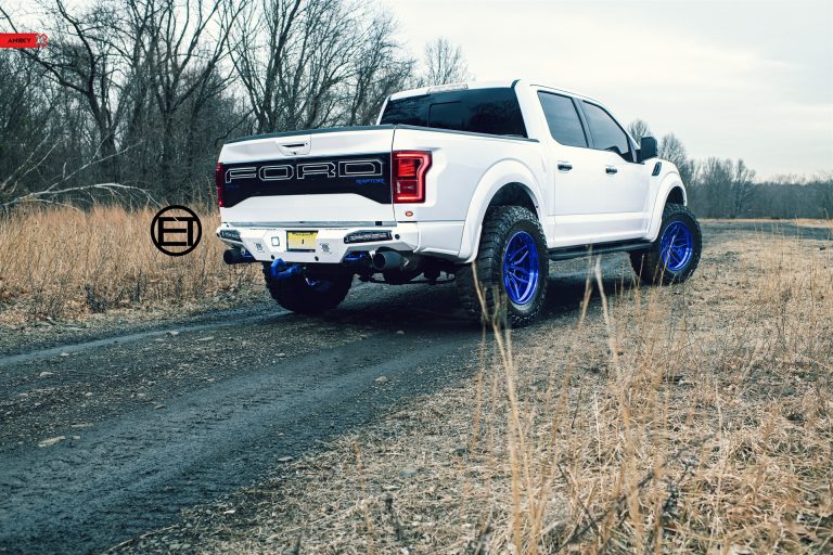 ANRKY Wheels – Ford F150 Raptor – AN36 SeriesTHREE_49483948592_o