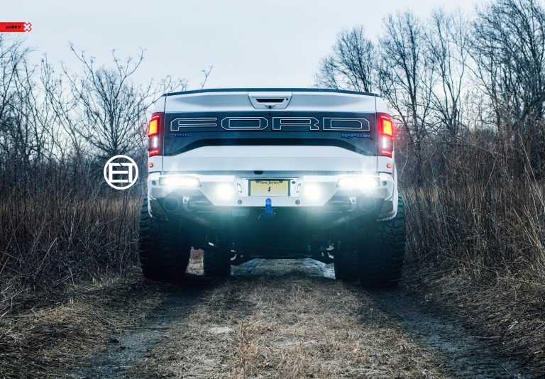 ANRKY Wheels – Ford F150 Raptor – AN36 SeriesTHREE_49483947787_o