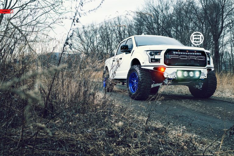ANRKY Wheels – Ford F150 Raptor – AN36 SeriesTHREE_49483736206_o