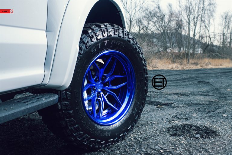 ANRKY Wheels – Ford F150 Raptor – AN36 SeriesTHREE_49483253203_o