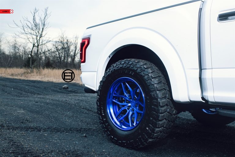ANRKY Wheels – Ford F150 Raptor – AN36 SeriesTHREE_49483733546_o