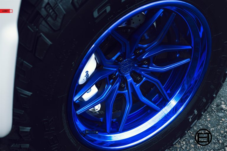 ANRKY Wheels – Ford F150 Raptor – AN36 SeriesTHREE_49483250933_o