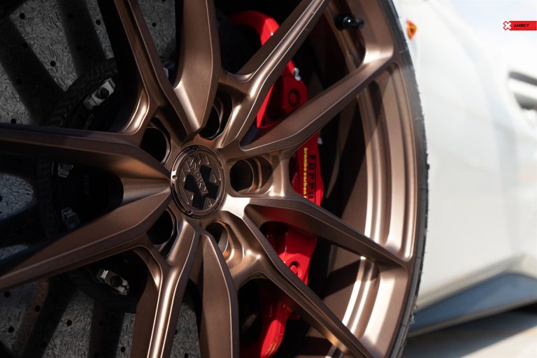 ANRKY Wheels – Ferrari 488 GTB – AN14 SeriesONE Monoblock_49468324918_o