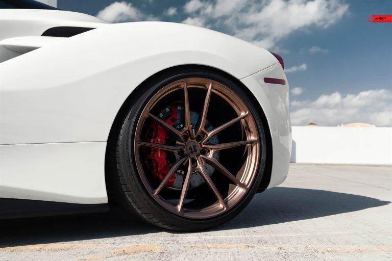 ANRKY Wheels – Ferrari 488 GTB – AN14 SeriesONE Monoblock_49468324548_o