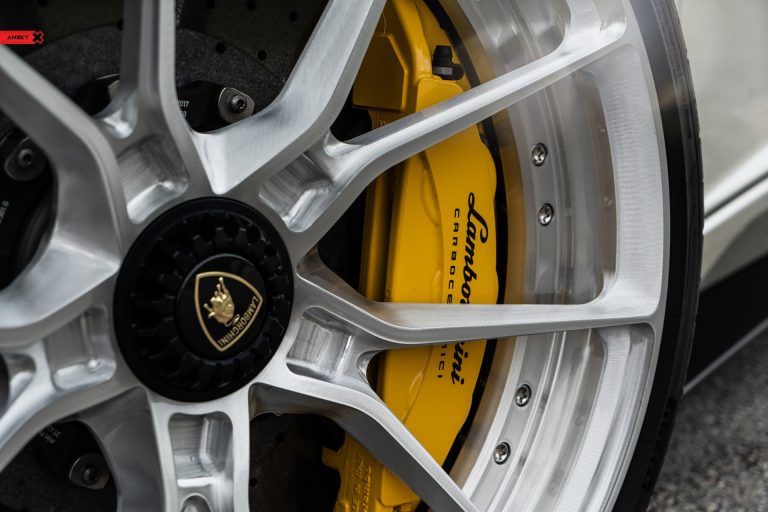 ANRKY Wheels – Lamborghini Aventador S – AN22 SeriesTWO_49455331921_o