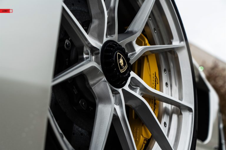 ANRKY Wheels – Lamborghini Aventador S – AN22 SeriesTWO_49454860198_o