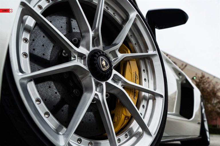 ANRKY Wheels – Lamborghini Aventador S – AN22 SeriesTWO_49454858013_o